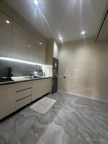 Satılır 3 otaqlı yeni tikili 60 m², Masazır q., photo 12 from 14