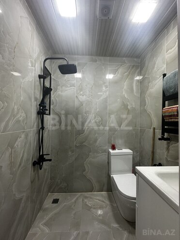 Satılır 3 otaqlı yeni tikili 60 m², Masazır q., photo 4 from 14