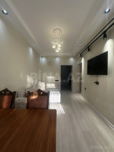 Satılır 3 otaqlı yeni tikili 60 m², Masazır q., photo 3 from 14