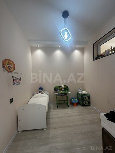 Satılır 3 otaqlı yeni tikili 60 m², Masazır q., photo 9 from 14