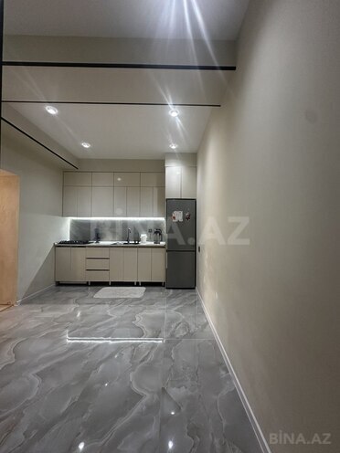 Satılır 3 otaqlı yeni tikili 60 m², Masazır q., photo 1 from 14