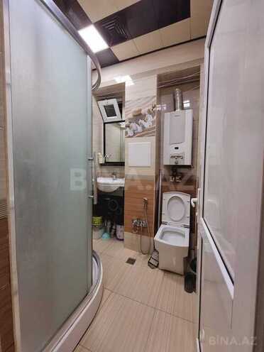 İcarəyə verilir 2 otaqlı köhnə tikili 50 m², Nəsimi r., photo 8 from 9