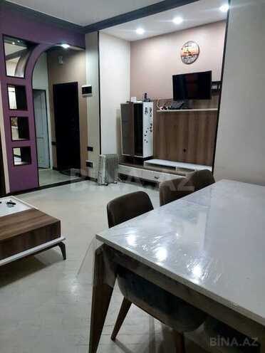 İcarəyə verilir 2 otaqlı köhnə tikili 50 m², Nəsimi r., photo 3 from 9