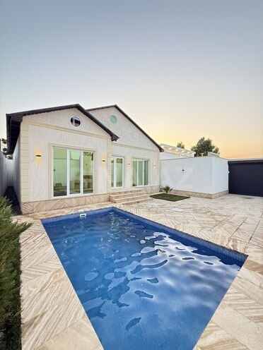 Продаётся 4-комн. дом/дача 135 м², пос. Мардакан, photo 3 from 19