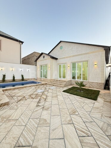 Продаётся 4-комн. дом/дача 135 м², пос. Мардакан, photo 4 from 19