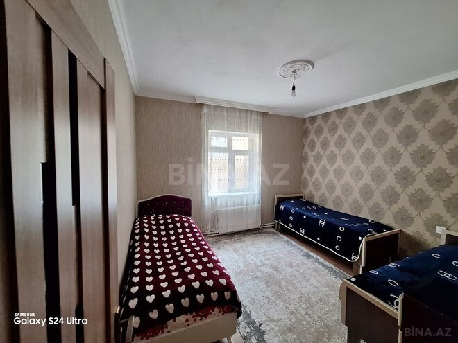 Satılır 3 otaqlı həyət evi/bağ evi 100 m², Dədə Qorqud q., photo 15 from 23