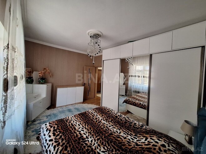 Satılır 3 otaqlı həyət evi/bağ evi 100 m², Dədə Qorqud q., photo 17 from 23