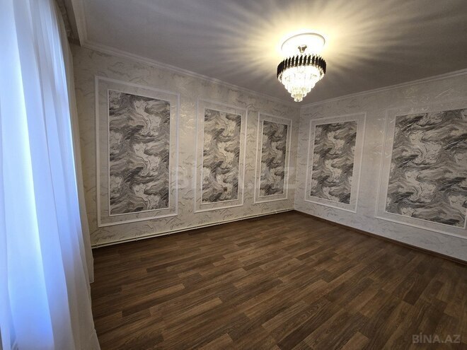 Satılır 3 otaqlı həyət evi/bağ evi 100 m², Dədə Qorqud q., photo 12 from 23