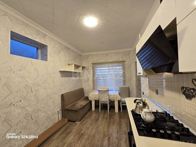 Satılır 3 otaqlı həyət evi/bağ evi 100 m², Dədə Qorqud q., photo 8 from 23