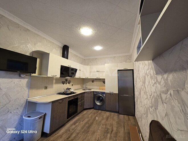 Satılır 3 otaqlı həyət evi/bağ evi 100 m², Dədə Qorqud q., photo 9 from 23