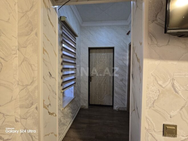 Satılır 3 otaqlı həyət evi/bağ evi 100 m², Dədə Qorqud q., photo 10 from 23