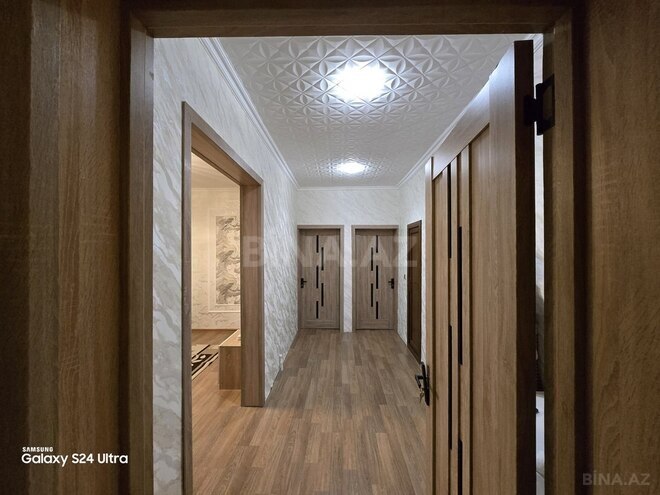 Satılır 3 otaqlı həyət evi/bağ evi 100 m², Dədə Qorqud q., photo 11 from 23