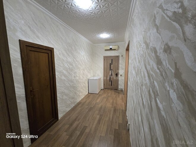 Satılır 3 otaqlı həyət evi/bağ evi 100 m², Dədə Qorqud q., photo 14 from 23