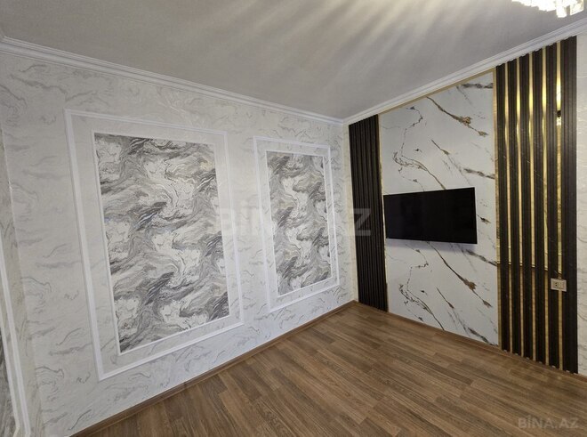 Satılır 3 otaqlı həyət evi/bağ evi 100 m², Dədə Qorqud q., photo 13 from 23