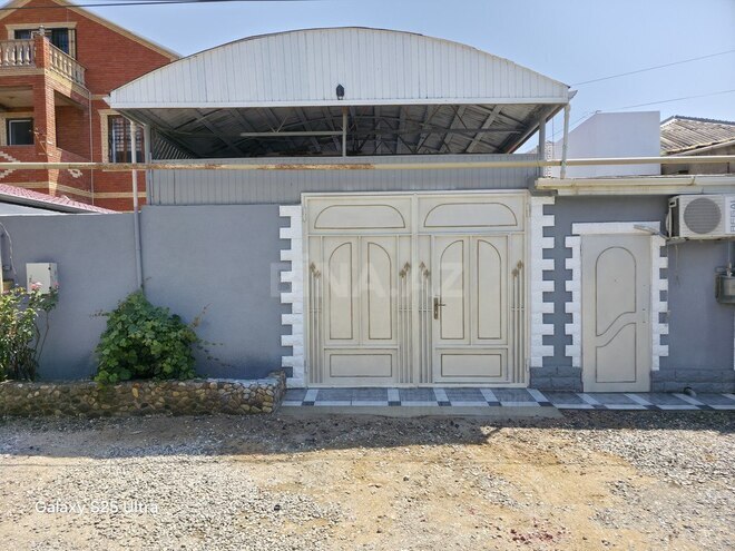 Satılır 3 otaqlı həyət evi/bağ evi 100 m², Dədə Qorqud q., photo 3 from 23