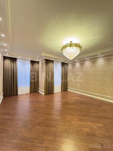 Продаётся 7-комн. дом/дача 500 м², пос. Мардакан, photo 18 from 24
