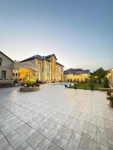 Продаётся 7-комн. дом/дача 500 м², пос. Мардакан, photo 7 from 24