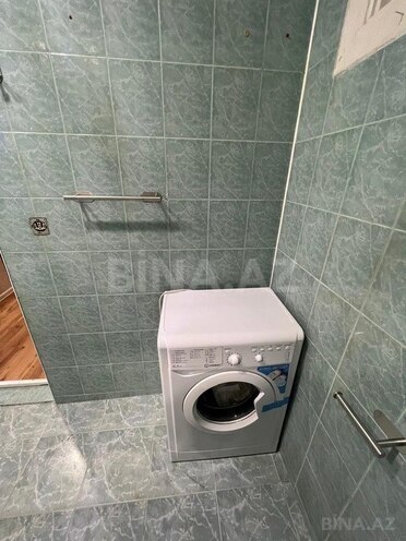 Сдаётся 3-комн. вторичка 80 м², м. Нариман Нариманов, photo 15 from 26