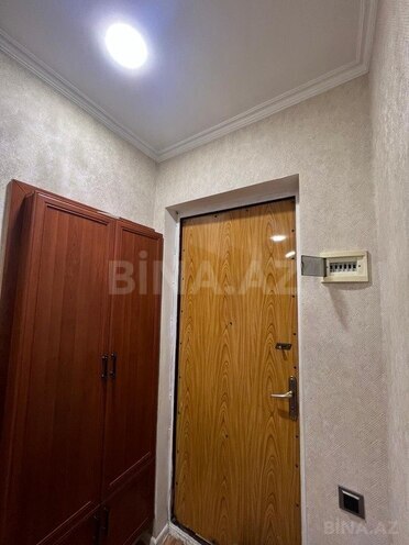 Сдаётся 3-комн. вторичка 80 м², м. Нариман Нариманов, photo 22 from 26