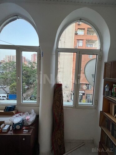 Сдаётся 3-комн. вторичка 80 м², м. Нариман Нариманов, photo 24 from 26