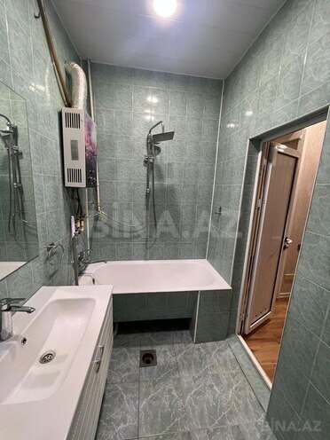 Сдаётся 3-комн. вторичка 80 м², м. Нариман Нариманов, photo 16 from 26