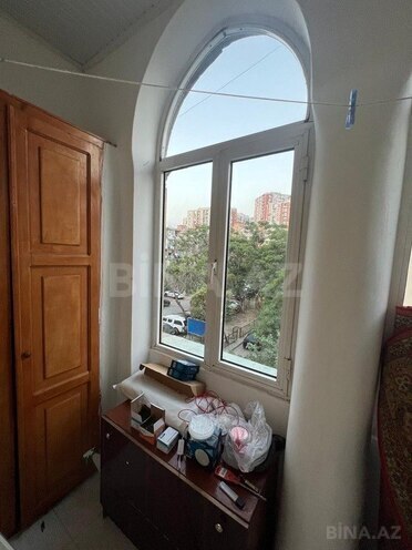 Сдаётся 3-комн. вторичка 80 м², м. Нариман Нариманов, photo 25 from 26