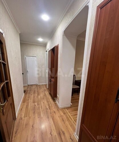 Сдаётся 3-комн. вторичка 80 м², м. Нариман Нариманов, photo 18 from 26