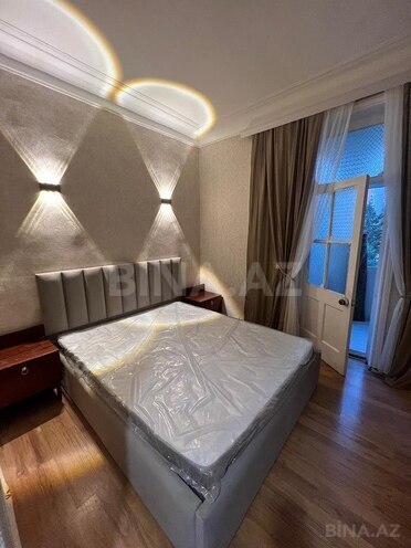 Сдаётся 3-комн. вторичка 80 м², м. Нариман Нариманов, photo 5 from 26