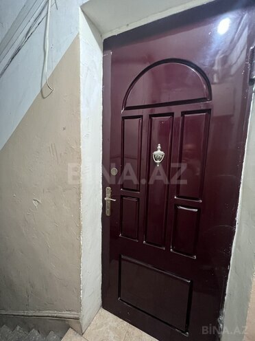 Сдаётся 3-комн. вторичка 80 м², м. Нариман Нариманов, photo 21 from 26