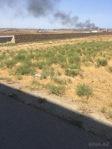 Продаётся  участок 56 сот, пос. Бинагади, photo 5 from 7