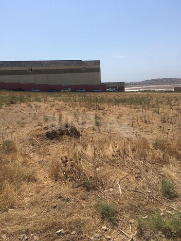 Продаётся  участок 56 сот, пос. Бинагади, photo 6 from 7