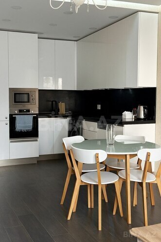 Сдаётся 1-комн. новостройка 80 м², м. Шах Исмаил Хатаи, photo 16 from 21