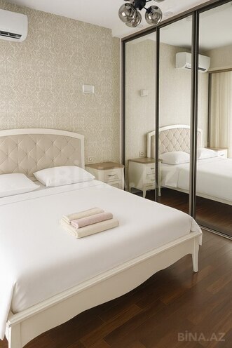 Сдаётся 1-комн. новостройка 80 м², м. Шах Исмаил Хатаи, photo 3 from 21