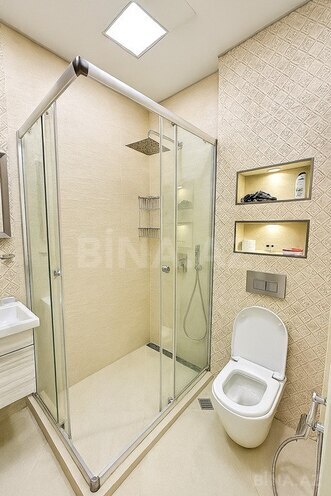 Сдаётся 1-комн. новостройка 80 м², м. Шах Исмаил Хатаи, photo 12 from 21