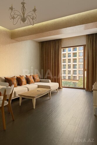 Сдаётся 1-комн. новостройка 80 м², м. Шах Исмаил Хатаи, photo 18 from 21