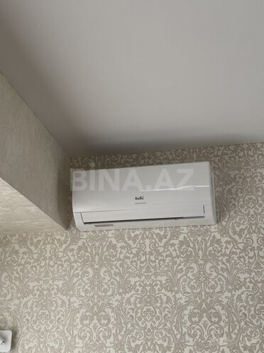 Сдаётся 1-комн. новостройка 80 м², м. Шах Исмаил Хатаи, photo 5 from 21