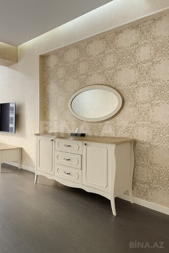 Сдаётся 1-комн. новостройка 80 м², м. Шах Исмаил Хатаи, photo 15 from 21