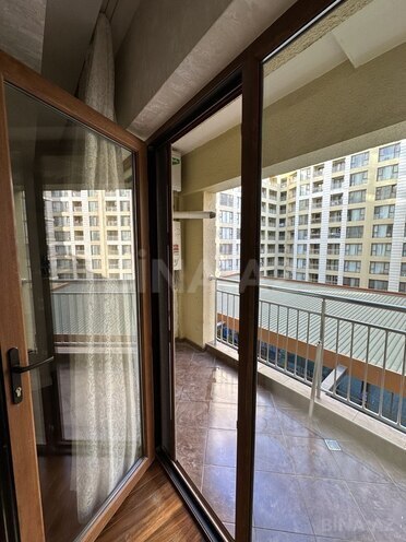 Сдаётся 1-комн. новостройка 80 м², м. Шах Исмаил Хатаи, photo 10 from 21