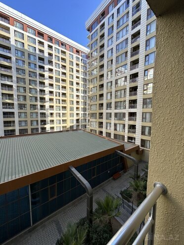 Сдаётся 1-комн. новостройка 80 м², м. Шах Исмаил Хатаи, photo 7 from 21