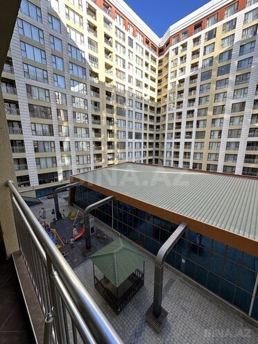 Сдаётся 1-комн. новостройка 80 м², м. Шах Исмаил Хатаи, photo 6 from 21