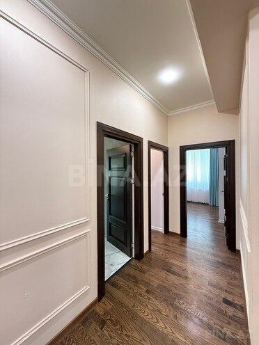 Продаётся 3-комн. новостройка 117 м², Насиминский  р., photo 12 from 18