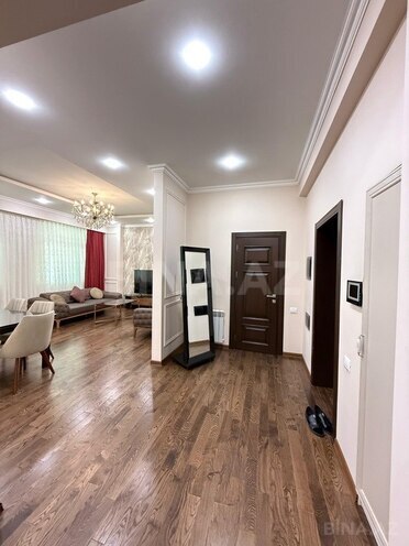 Продаётся 3-комн. новостройка 117 м², Насиминский  р., photo 10 from 18