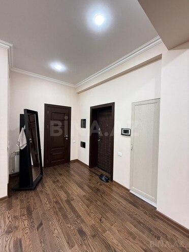 Продаётся 3-комн. новостройка 117 м², Насиминский  р., photo 11 from 18