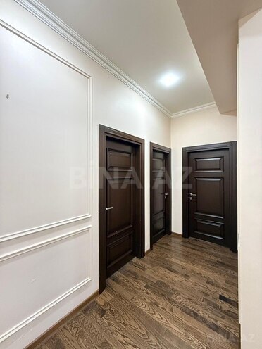 Продаётся 3-комн. новостройка 117 м², Насиминский  р., photo 13 from 18