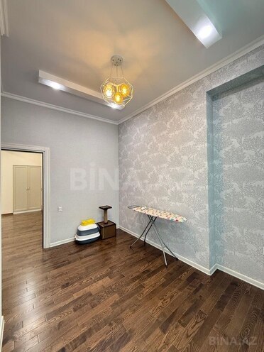 Продаётся 3-комн. новостройка 117 м², Насиминский  р., photo 9 from 18