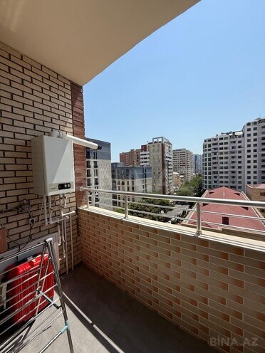 Продаётся 3-комн. новостройка 117 м², Насиминский  р., photo 15 from 18