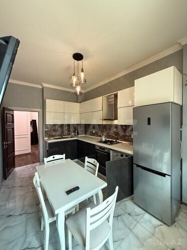 Продаётся 3-комн. новостройка 117 м², Насиминский  р., photo 5 from 18