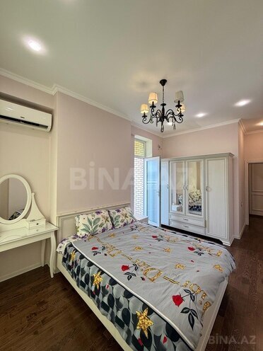 Продаётся 3-комн. новостройка 117 м², Насиминский  р., photo 7 from 18