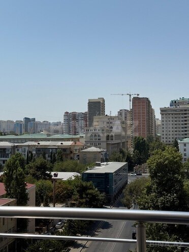 Продаётся 3-комн. новостройка 117 м², Насиминский  р., photo 17 from 18