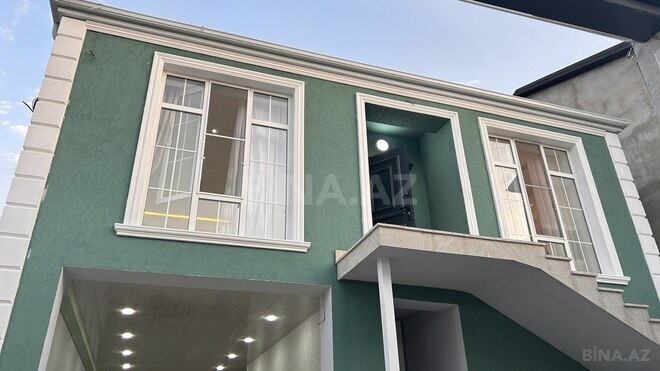 Satılır 3 otaqlı həyət evi/bağ evi 137 m², Şağan q., photo 21 from 23